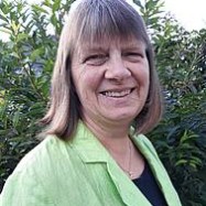 Gemeindereferentin Renate Schmitt